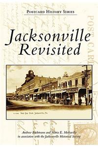 Jacksonville Revisited