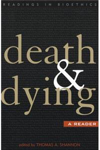 Death and Dying