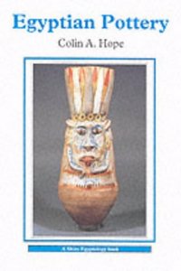 Egyptian Pottery (Shire Egyptology): No. 5