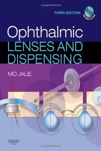 Ophthalmic Lenses and Dispensing