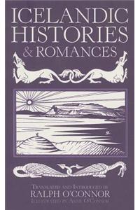 Icelandic Histories and Romances