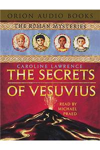 The Secrets of Vesuvius