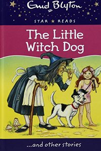 The Little Witch Dog