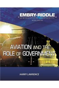 Embry Riddle Aeronautical University Version of Aviation and the Role of Government