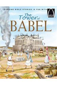 The Tower of Babel