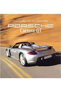 Porsche Carrera GT