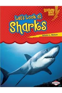 Let's Look at Sharks