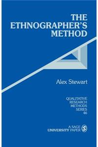 Ethnographer′s Method