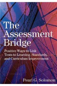 The Assessment Bridge