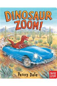 Dinosaur Zoom!