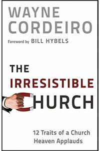 Irresistible Church