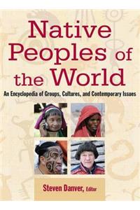 Native Peoples of the World