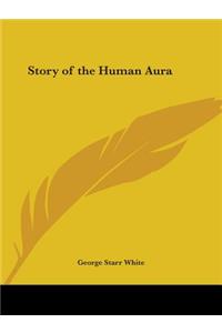 Story of the Human Aura (1928)