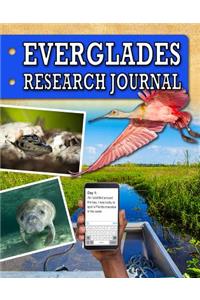 Everglades Research Journal