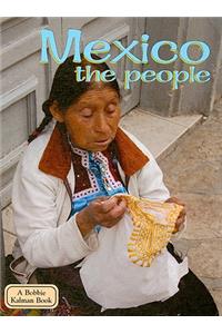 Mexico - The People (Revised, Ed. 3)