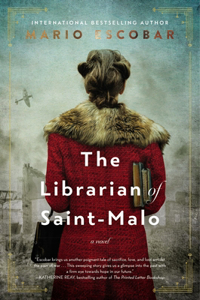 Librarian of Saint-Malo