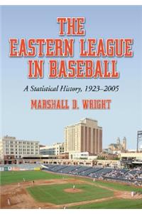 Eastern League in Baseball