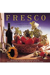 Fresco: The People of Gujarat