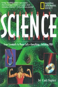 Everyday Science Explained