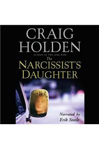 Narcissist's Daughter Lib/E