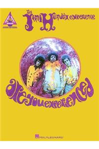 Jimi Hendrix Experience: Are You Experienced