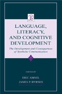 Language, Literacy, and Cognitive Development