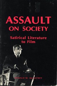 Assault on Society