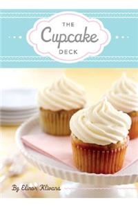 Cupcake Deck