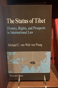 The Status Of Tibet