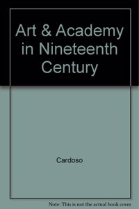 Art & Academy in Nineteenth Century