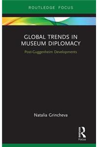 Global Trends in Museum Diplomacy