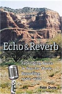 Echo and Reverb