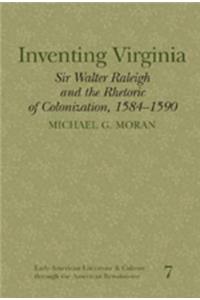 Inventing Virginia