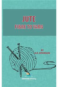 Jute, Fibre to Yarn