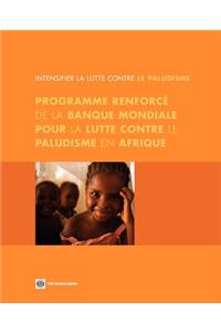 Intensifier La Lutte Contre Le Paludisme