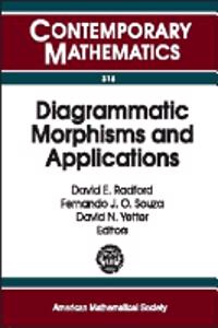 Diagrammatic Morphisms and Applications