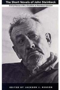 Short Novels of John Steinbeck