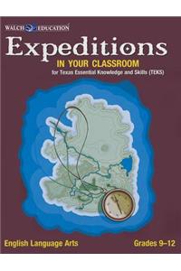 Expeditions in Your Classroom