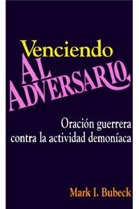 Venciendo Al Adversario