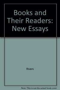 Books and Their Readers
