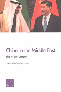 China in the Middle East