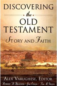 Discovering the Old Testament