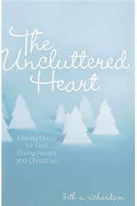 The Uncluttered Heart
