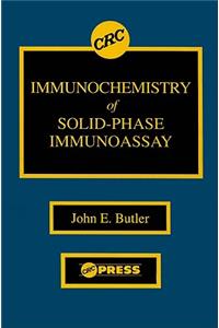 Immunochemistry of Solid-Phase Immunoassay