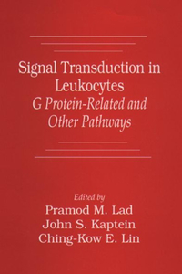 Signal Transduction in Leukocytes