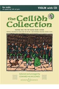 Ceilidh Collection (New Edition)