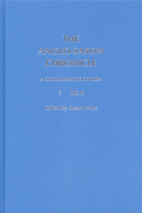 Anglo-Saxon Chronicle: 7. MS E: MS E