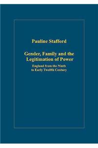 Gender, Family and the Legitimation of Power