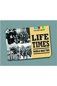 Life Times: Colorcards