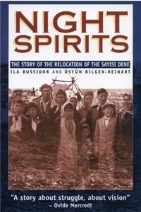 Night Spirits